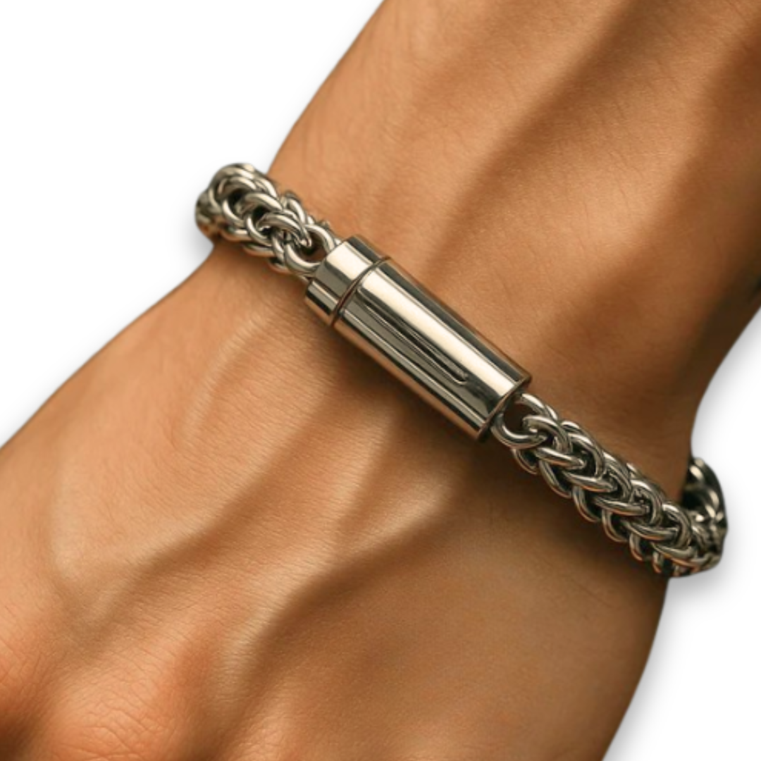 Fuse Magnetic Bond Bracelet