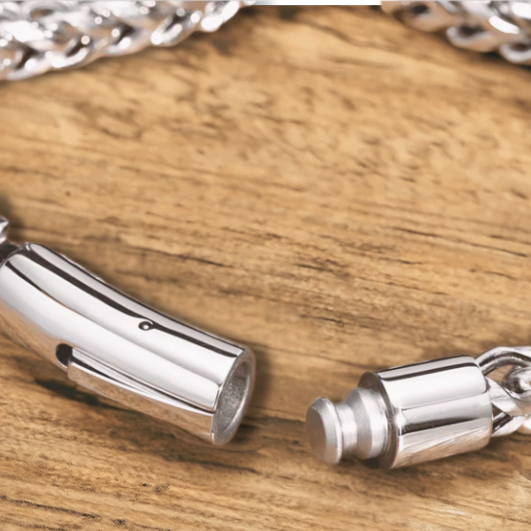 Fuse Magnetic Bond Bracelet