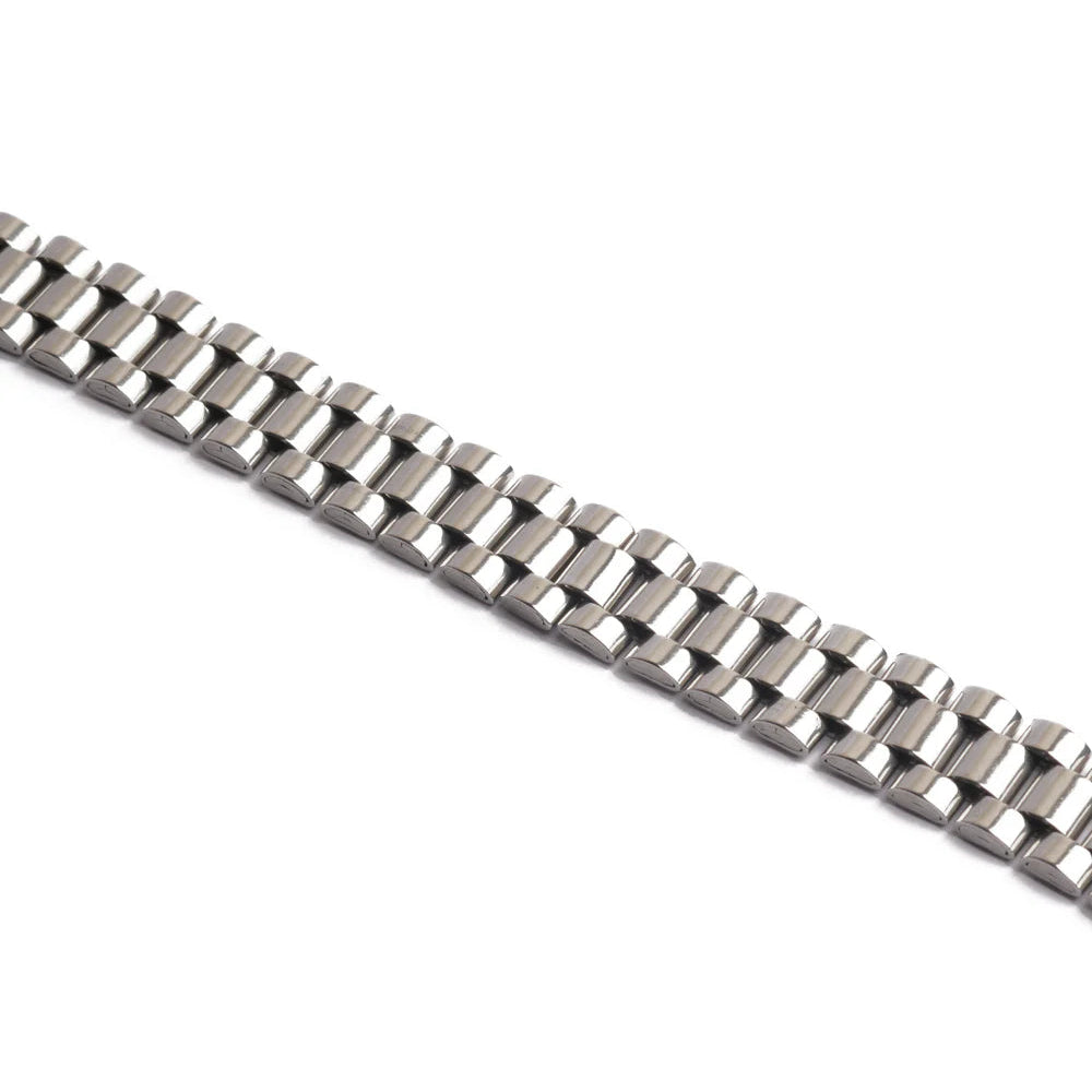 WATCH STRAP LINK BRACELET