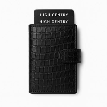 Quick Pop Anti-RFID Cardholder