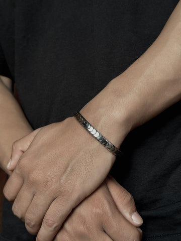 Maverick Cuff Bracelet
