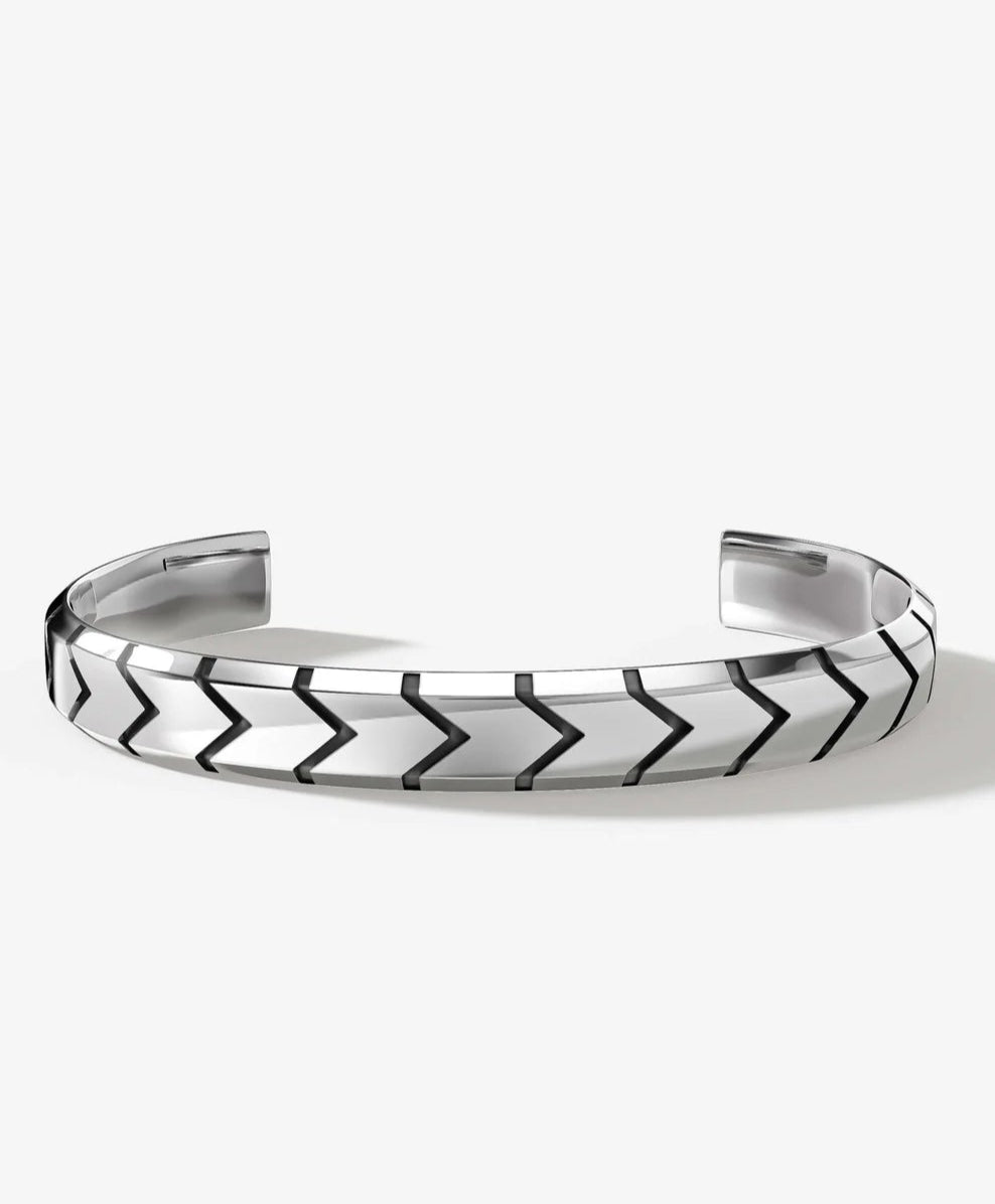 Maverick Cuff Bracelet