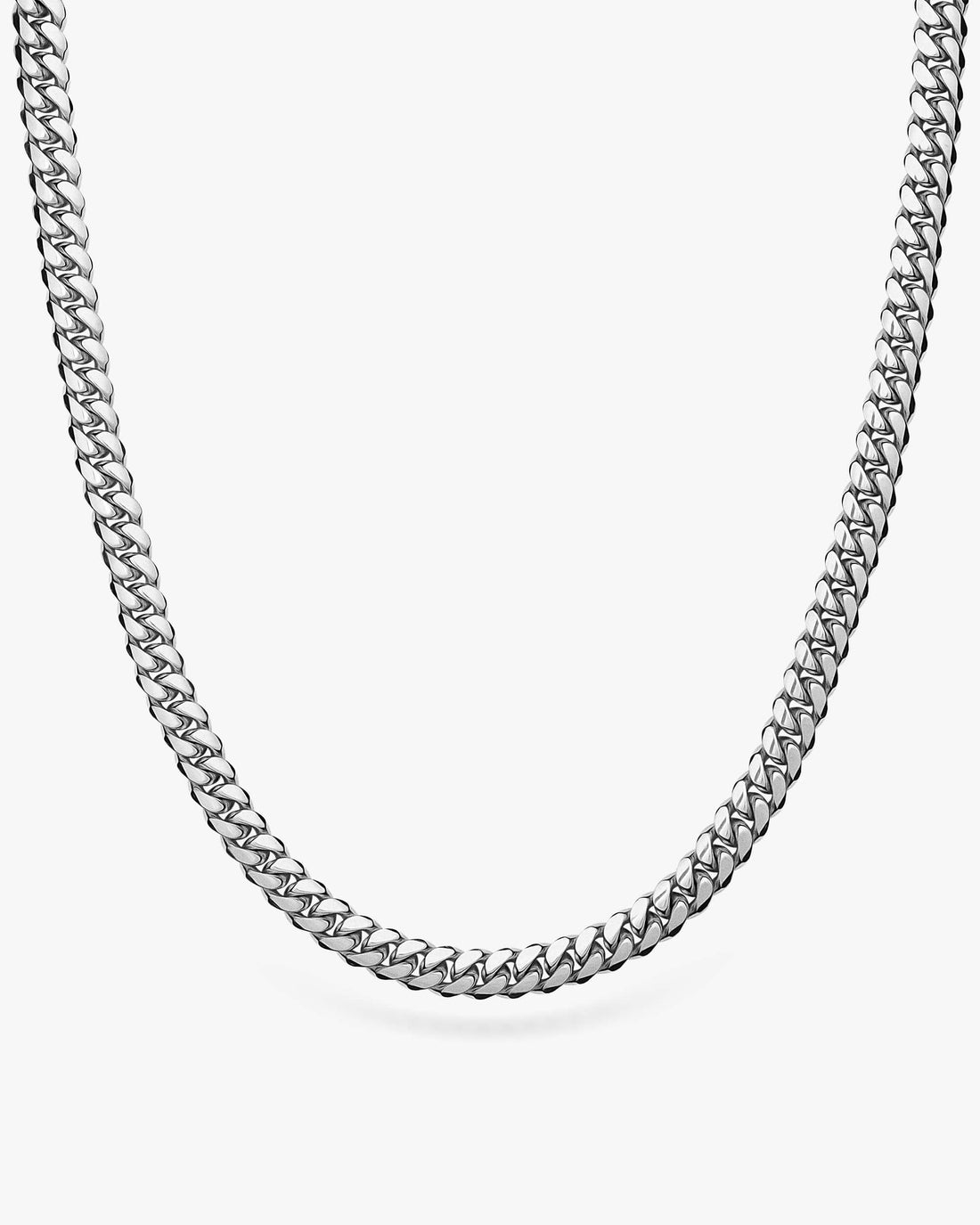 Phantom Cuban Link Chain